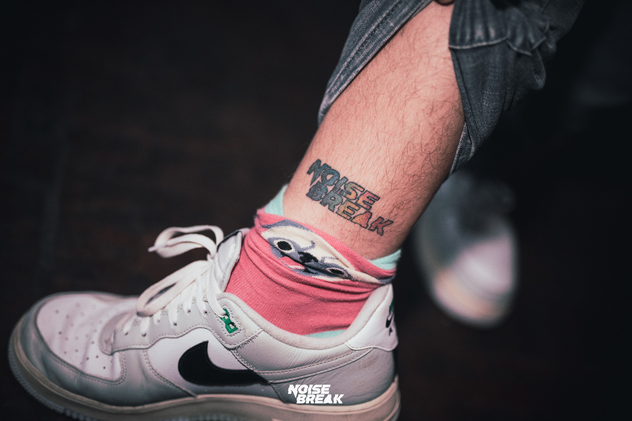 MODESTEP @ NOISEBREAK: CHAPTER VII