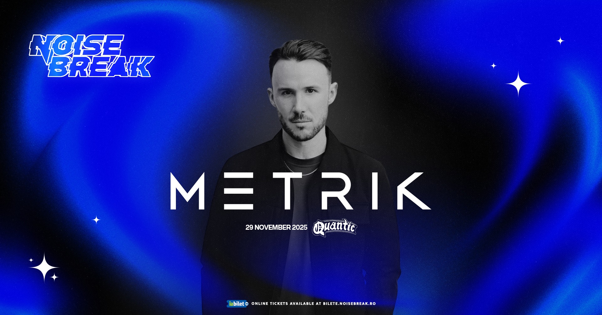 Metrik CH14